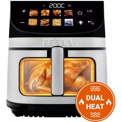 TESLA AirCook DualHeat QD73 – Hledejceny.cz