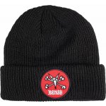 POWELL PERALTA RIPPER beanie black – Hledejceny.cz