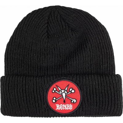 POWELL PERALTA RIPPER beanie black – Hledejceny.cz