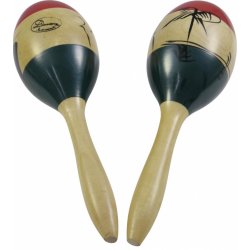 Dimavery Maracas