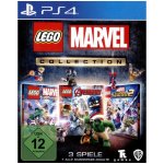 LEGO Marvel Collection – Sleviste.cz