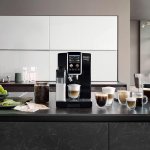 DeLonghi Dinamica Plus ECAM 382.70.B – Zboží Dáma