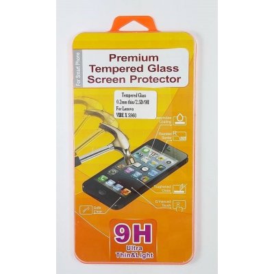 PREMIUM pro Lenovo Vibe X S960 5910 – Zboží Mobilmania