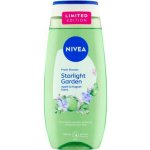 Nivea Sprchový gel Starlight Garden 250 ml – Zboží Dáma