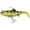 Návnada a nástraha Fox Rage Replikant Wobble Perch UV Okoun 14cm 55g