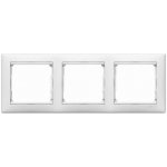 Legrand Valena trojrámeček bílá 774453 – Sleviste.cz