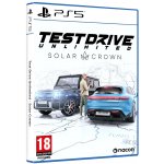 Test Drive Unlimited: Solar Crown – Zbozi.Blesk.cz