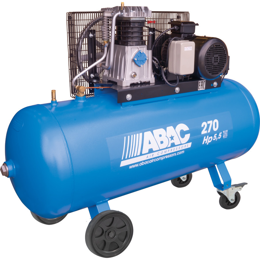 ABAC Pro Line A49BX-4-270FT