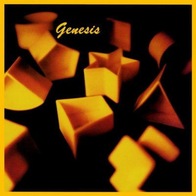 GENESIS - Genesis-180 gram vinyl 2018