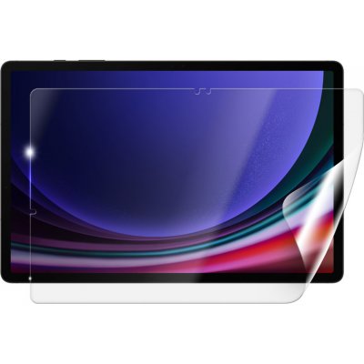 Screenshield SAMSUNG X810 Galaxy Tab S9+ fólie na displej SAM-X810-D – Zbozi.Blesk.cz