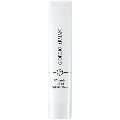 Giorgio Armani SPF40 UV Master Primer Pink Tónovací ochranná báze pod make-up 30 ml – Zbozi.Blesk.cz