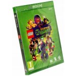 Lego DC Super - Villains – Hledejceny.cz