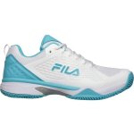 Fila Sabbia Lite 2 white/blue radiance – Zboží Dáma