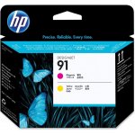 HP C9461A - originální – Hledejceny.cz