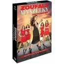 Film Zoufalé manželky - 7. série DVD