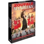 Zoufalé manželky - 7. série DVD – Hledejceny.cz