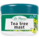 Dr. Popov Tea Tree mast 100 ml – Hledejceny.cz