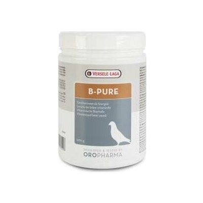 VL Holuby B-pure 500 g – Hledejceny.cz