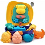 Woopie 3v1 vodní pískoviště kufr Pejsek – Hledejceny.cz