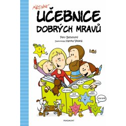 Učebnice dobrých mravů