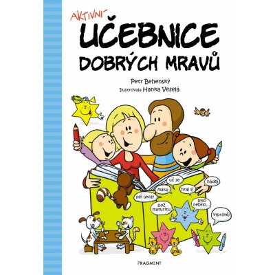 Učebnice dobrých mravů – Zboží Mobilmania