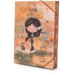 ARGUS A4 Anekke 12300411 – Zboží Dáma