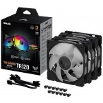 Asus TUF GAMING TR120 ARGB 90DA0090-B09020 – Zboží Živě