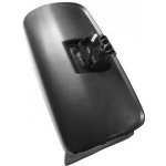 Hlavní zrcátko MB Atego/Axor II., vyhřívané, bez motůrku, pravé | Zboží Auto