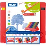 Milan trojhranné 24 ks v boxe 445708 – Hledejceny.cz