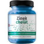 Galmed Zinek chelát 15mg 100 tablet – Hledejceny.cz