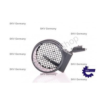 SKV Váha vzduchu CITROEN BERLINGO XSARA JUMPER 5WK9623 – Hledejceny.cz