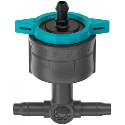 Gardena Micro-Drip-System 13314-20 – Zbozi.Blesk.cz