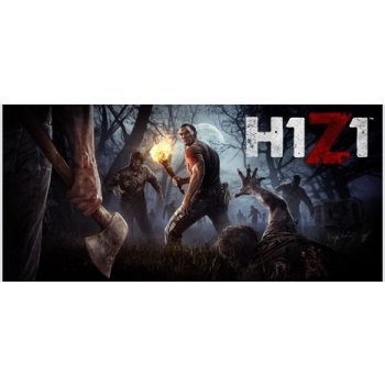 H1Z1: King of the Kill