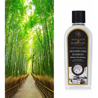 Ashleigh & Burwood Náplň do katalytické lampy Arashiyama 250 ml – Zboží Mobilmania