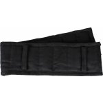 QHP Dečka pod lonžovací obřišník ČERNÁ – Zboží Dáma