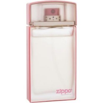 Zippo Fragrances The parfémovaná voda dámská 75 ml