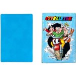 Akim Černý Petr: Čtyřlístek – Zboží Mobilmania