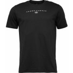 Under Armour STACKED LOGO Pánské tričko černá md – Zboží Dáma