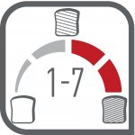 Tefal Loft TT 761138 – Zboží Dáma