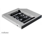 Akasa AK-OA2SDE-BKV2 – Zboží Živě