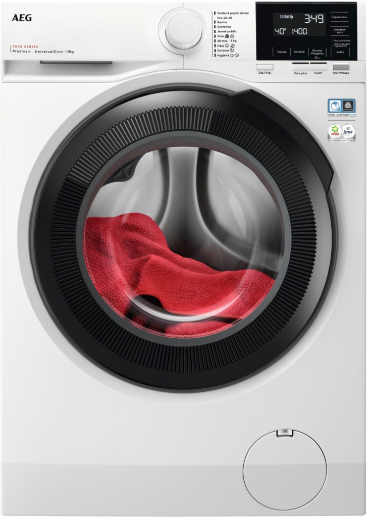 AEG LFR71844SUC
