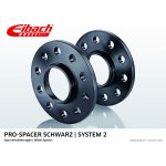 Eibach Pro-spacer black | distanční podložky Skoda Enyaq iV SUV (5AC, 5AZ), S90-2-10-027-B – Zbozi.Blesk.cz