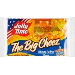 American Pop Corn Company Popcorn Jolly Time The Big Cheez 100 g – Sleviste.cz