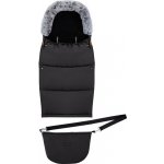 MoMi Zimní MoMi 2v1 černý – Zboží Dáma MoMi Zimní MoMi 2v1 černý – Zboží Dáma