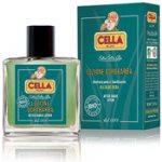 Cella Milano Bio Aloe Vera voda po holení 100 ml – Zboží Mobilmania