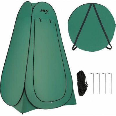 Nils turistická sprcha NC1706 20 l – Zboží Dáma