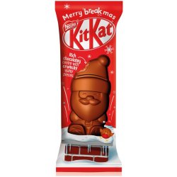 KITKAT Mikuláš 29g