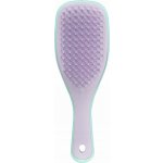 Tangle Teezer Mini Wet Detangler Lilac Mint kartáč na vlasy – Zboží Mobilmania