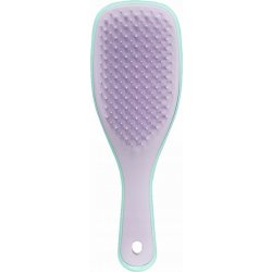 Tangle Teezer Mini Wet Detangler Lilac Mint kartáč na vlasy