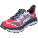 Hoka One One W Mafate Speed 4 1131056-ctrm Cerise / Stormy Skies – Zboží Mobilmania